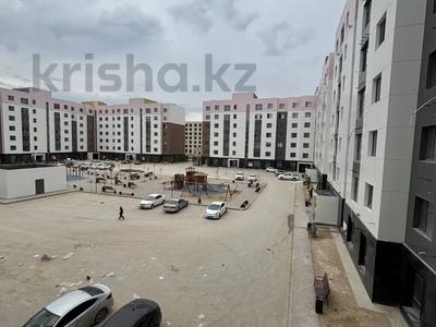2-комнатная квартира · 74 м² · 3/7 этаж, 41-й мкр 22 за 19.5 млн ₸ в Актау