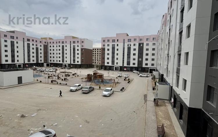 2-бөлмелі пәтер · 74 м² · 3/7 қабат, 41-й мкр 22, бағасы: 19.5 млн ₸ в Актау — фото 2