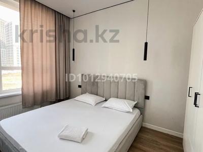 2-бөлмелі пәтер · 50 м² · 3 қабат, Е-36 4, бағасы: 15 000 ₸ в Астане, Нура р-н