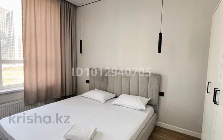 2-бөлмелі пәтер · 50 м² · 3 қабат, Е-36 4, бағасы: 15 000 ₸ в Астане, Нура р-н — фото 2