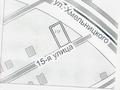 Жер телімі · 12.5 сотық, Қайрат ш/а., бағасы: 118 млн ₸ в Алматы, Турксибский р-н