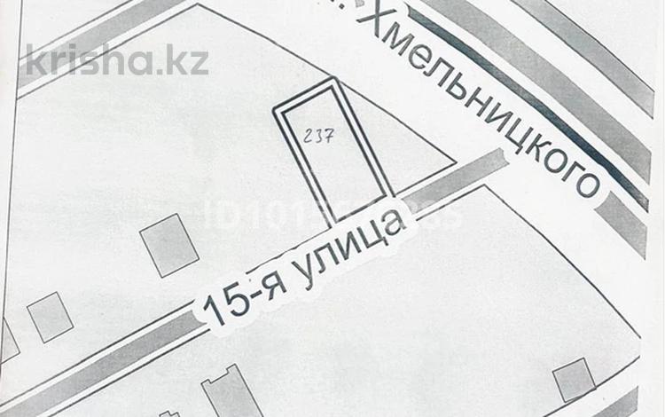 Жер телімі · 12.5 сотық, Қайрат ш/а., бағасы: 118 млн ₸ в Алматы, Турксибский р-н — фото 3