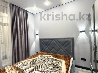 2-бөлмелі пәтер · 42 м² · 2/9 қабат, Туран 48, бағасы: ~ 29 млн ₸ в Астане, Есильский р-н