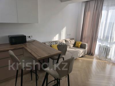 2-комнатная квартира · 50 м² · 8/10 этаж, Сейфуллина 51 — Сейфуллина - Кассина за 250 000 ₸ в Алматы, Турксибский р-н