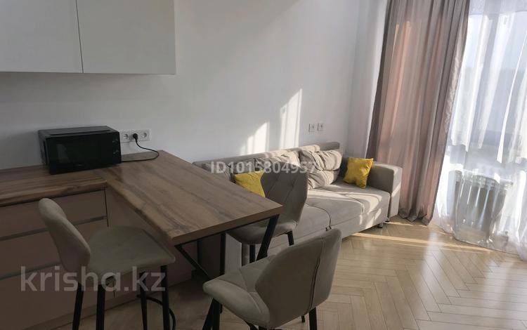 2-комнатная квартира · 50 м² · 8/10 этаж, Сейфуллина 51 — Сейфуллина - Кассина за 250 000 ₸ в Алматы, Турксибский р-н — фото 2