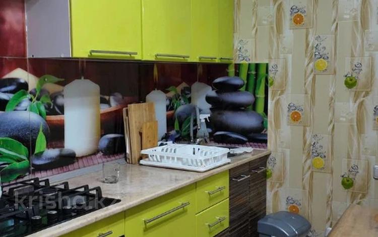 2-комнатная квартира · 52 м² · 6/9 этаж, Кобыланды батыра 36Г за 24.9 млн ₸ в Костанае — фото 2