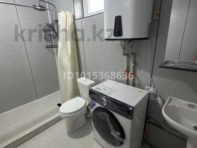 2-комнатная квартира · 55 м² · 1/1 этаж, мкр Нуршуак, Комешбулак 48 за 120 000 ₸ в Шымкенте, Абайский р-н