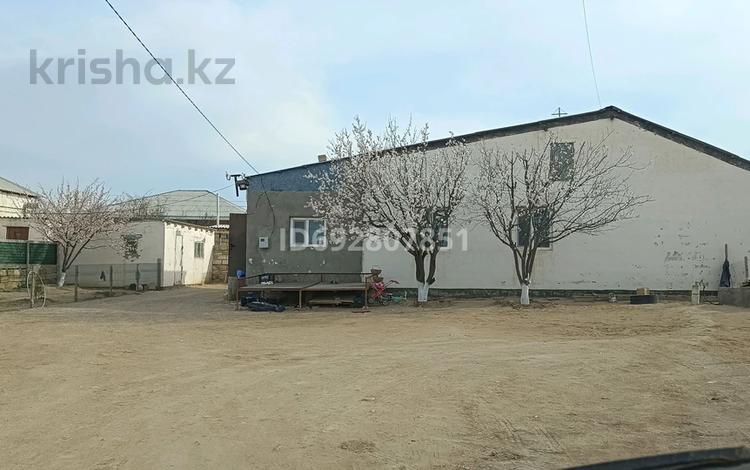 Отдельный дом • 6 комнат • 130 м² • 10 сот., Жаңа даулет 364 за ~ 8.6 млн 〒 в Кызылтобе — фото 3