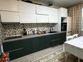 3-бөлмелі пәтер · 75 м² · 7/14 қабат, ул. Сейдоллы Байтерекова 83, бағасы: 46 млн ₸ в Алматы, Алатауский р-н