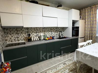 3-бөлмелі пәтер · 75 м² · 7/14 қабат, ул. Сейдоллы Байтерекова 83, бағасы: 46 млн ₸ в Алматы, Алатауский р-н