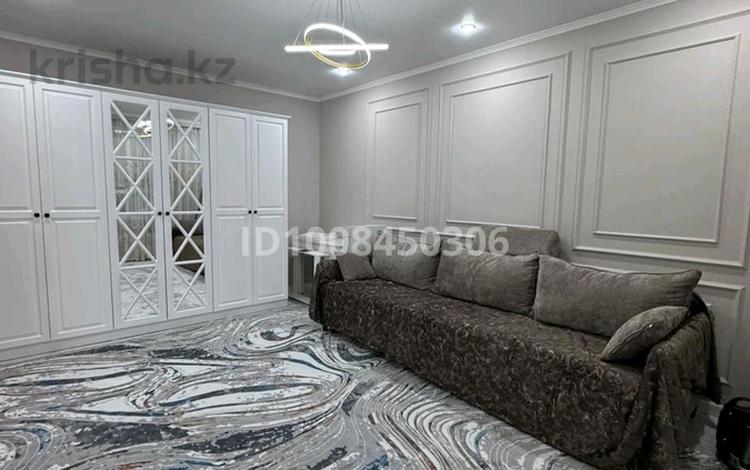 1-комнатная квартира · 40 м² · 12/12 этаж, Коктерек 139/10 за 250 000 ₸ в Алматы, Наурызбайский р-н — фото 2