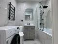 1-комнатная квартира · 40 м² · 12/12 этаж, Коктерек 139/10 за 250 000 ₸ в Алматы, Наурызбайский р-н — фото 5