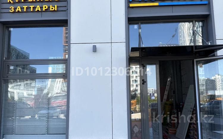 Строительный магазин · 121 м² за 8.5 млн ₸ в Астане, Нура р-н — фото 11