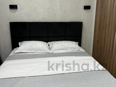 1-комнатная квартира · 50 м² · 11/12 этаж, Анет баба 9/1 за 3 000 ₸ в Астане, Нура р-н