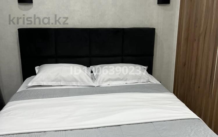 1-комнатная квартира · 50 м² · 11/12 этаж, Анет баба 9/1 за 3 000 ₸ в Астане, Нура р-н — фото 3