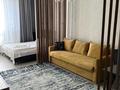 1-комнатная квартира · 50 м² · 11/12 этаж, Анет баба 9/1 за 3 000 ₸ в Астане, Нура р-н — фото 2