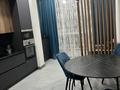 1-комнатная квартира · 50 м² · 11/12 этаж, Анет баба 9/1 за 3 000 ₸ в Астане, Нура р-н — фото 5