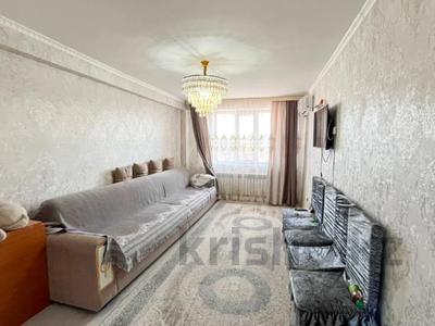 3-бөлмелі пәтер · 72.5 м² · 5/5 қабат, мкр 8 26, бағасы: 28 млн ₸ в Талдыкоргане