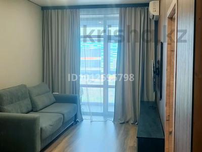 1-бөлмелі пәтер · 41 м², Букетова 3, бағасы: 250 000 ₸ в Караганде, Казыбек би р-н
