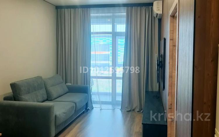 1-бөлмелі пәтер · 41 м², Букетова 3, бағасы: 250 000 ₸ в Караганде, Казыбек би р-н — фото 2
