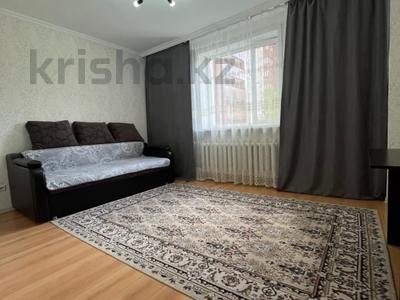 1-комнатная квартира · 38 м² · 4/14 этаж, Кордай 75 за ~ 19 млн ₸ в Астане, Алматы р-н