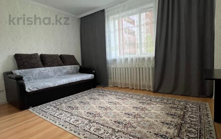 1-комнатная квартира · 38 м² · 4/14 этаж, Кордай 75 за ~ 19 млн ₸ в Астане, Алматы р-н — фото 2