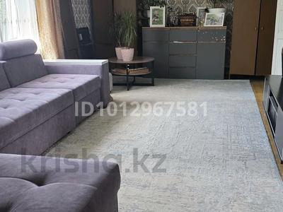 Жеке үй · 4 бөлме · 98 м² · 4.97 сот., Истомина 44, бағасы: 50 млн ₸ в Алматы, Медеуский р-н