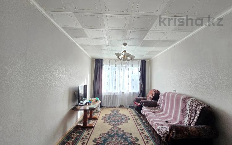 2-комнатная квартира · 54.6 м² · 3/9 этаж, пр. Мира за 9.8 млн ₸ в Темиртау — фото 2