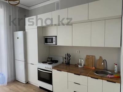 1-комнатная квартира · 45 м² · 3/12 этаж, А-52 8 за 250 000 ₸ в Астане, Сарайшык р-н