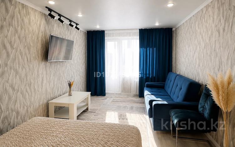 1-бөлмелі пәтер · 35 м² · 4/5 қабат, Мира — Центр, 8 школа, сокол, бағасы: 14 000 ₸ в Петропавловске — фото 2