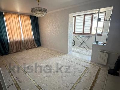 2-комнатная квартира · 48 м² · 5/5 этаж, 6-й мкр за 13.5 млн 〒 в Актау