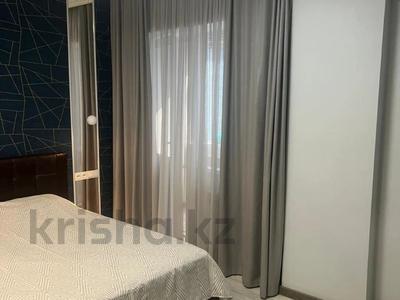 2-комнатная квартира · 64 м² · 9/10 этаж, мкр Жетысу-1 за 49 млн ₸ в Алматы, Ауэзовский р-н