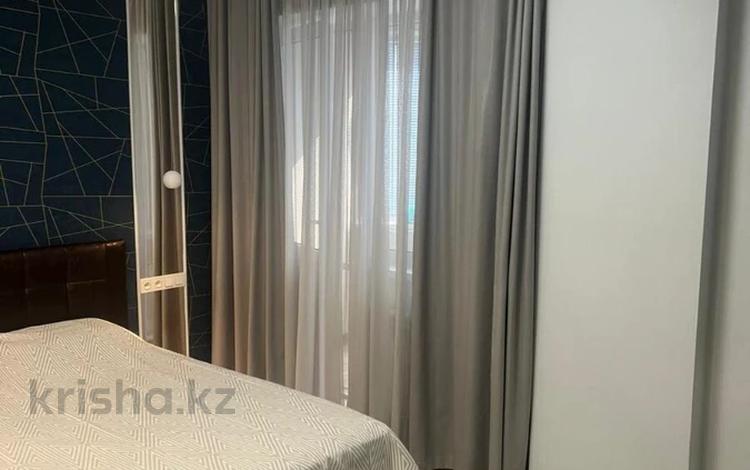 2-комнатная квартира · 64 м² · 9/10 этаж, мкр Жетысу-1 за 49 млн ₸ в Алматы, Ауэзовский р-н — фото 8