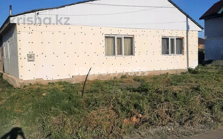 Отдельный дом · 4 комнаты · 122 м² · 10 сот., Т Рыскулова 30 — 70 улица и Т. Рыскулова за 37 млн 〒 в Караоткеле — фото 2