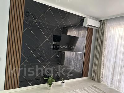 2-комнатная квартира · 60 м² · 7/10 этаж, Сейфуллина 51 за 45.9 млн ₸ в Алматы, Турксибский р-н