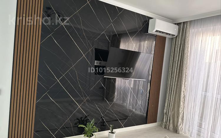 2-комнатная квартира · 60 м² · 7/10 этаж, Сейфуллина 51 за 45.9 млн ₸ в Алматы, Турксибский р-н — фото 2