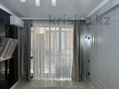 2-комнатная квартира · 60 м² · 7/10 этаж, Сейфуллина 51 за 41 млн ₸ в Алматы, Турксибский р-н