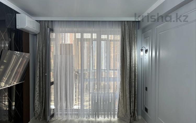 2-комнатная квартира · 60 м² · 7/10 этаж, Сейфуллина 51 за 41 млн ₸ в Алматы, Турксибский р-н — фото 54