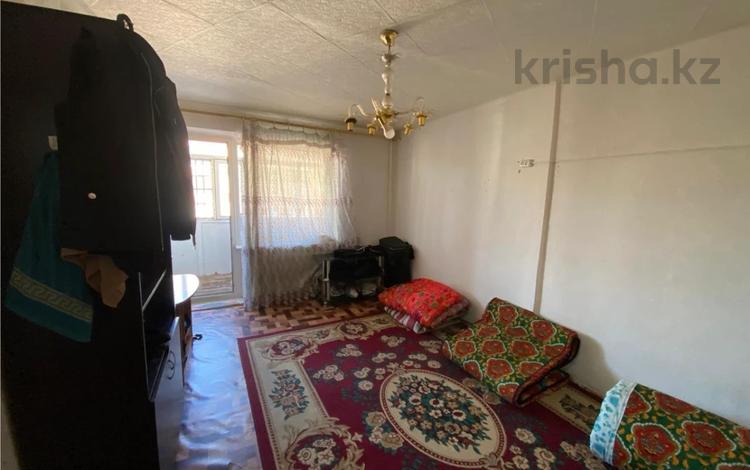 2-бөлмелі пәтер · 53 м² · 4/9 қабат, Орбита ш/а., бағасы: 18 млн ₸ в Караганде, Казыбек би р-н — фото 2