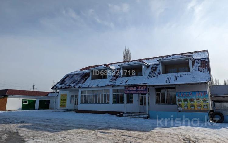 Свободное назначение, офисы, склады, общепит, бани, гостиницы и зоны отдыха, образование · 810 м² за 200 млн 〒 в Таразе — фото 7