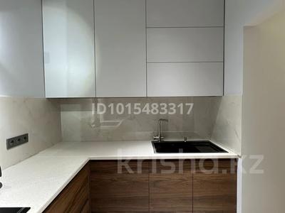 3-бөлмелі пәтер · 81.1 м² · 5/12 қабат, Розыбакиева — Сатпаева, бағасы: 94 млн ₸ в Алматы, Бостандыкский р-н