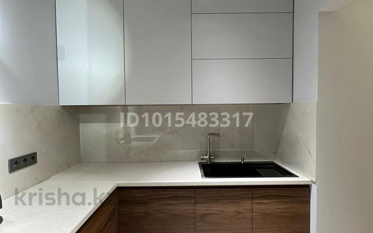 3-бөлмелі пәтер · 81.1 м² · 5/12 қабат, Розыбакиева — Сатпаева, бағасы: 94 млн ₸ в Алматы, Бостандыкский р-н — фото 2