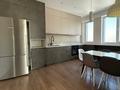 6-комнатная квартира · 206 м² · 15/16 этаж, Гагарина 233 — Гагарина Березовского за 205 млн ₸ в Алматы, Бостандыкский р-н