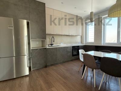 6-комнатная квартира · 206 м² · 15/16 этаж, Гагарина 233 — Гагарина Березовского за 205 млн ₸ в Алматы, Бостандыкский р-н