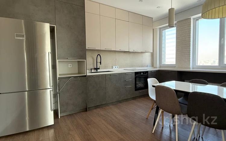 6-комнатная квартира · 206 м² · 15/16 этаж, Гагарина 233 — Гагарина Березовского за 205 млн ₸ в Алматы, Бостандыкский р-н — фото 3