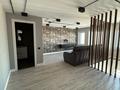 6-комнатная квартира · 206 м² · 15/16 этаж, Гагарина 233 — Гагарина Березовского за 205 млн ₸ в Алматы, Бостандыкский р-н — фото 21