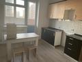 1-бөлмелі пәтер · 33.4 м² · 3/16 қабат, Тлендиева 44А, бағасы: 18.5 млн ₸ в Астане, Сарыарка р-н