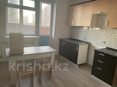 1-бөлмелі пәтер · 33.4 м² · 3/16 қабат, Тлендиева 44А, бағасы: 18.5 млн ₸ в Астане, Сарыарка р-н