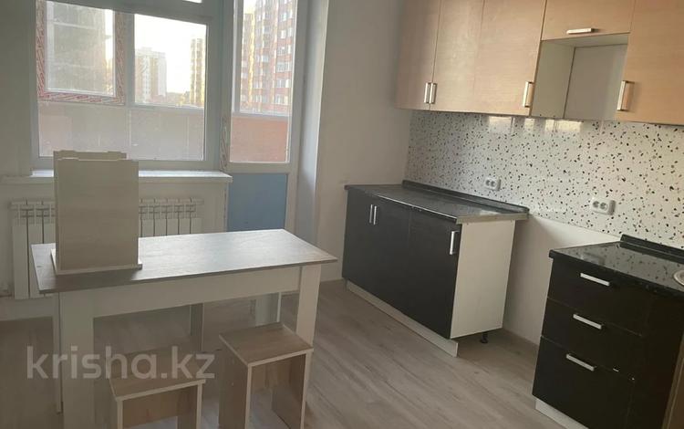 1-бөлмелі пәтер · 33.4 м² · 3/16 қабат, Тлендиева 44А, бағасы: 18.5 млн ₸ в Астане, Сарыарка р-н — фото 8