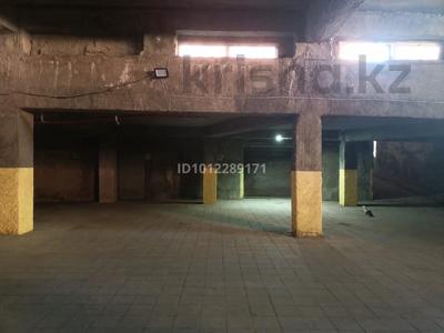 Паркинг · 11 м² · 2-й микрорайон, Маяковского 116 — Маяковского Волынова за 1.5 млн ₸ в Костанае